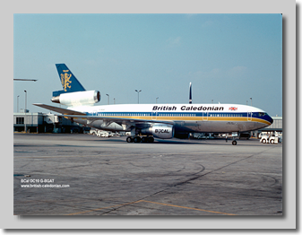 G-BGAT with BCal